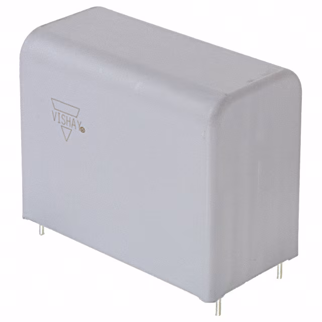 MKP1847620354Y5 Vishay Beyschlag/Draloric/BC Components  Tantal-Polymer-Kondensatoren